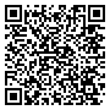 QR code for Crozets de Savoie au Beaufort