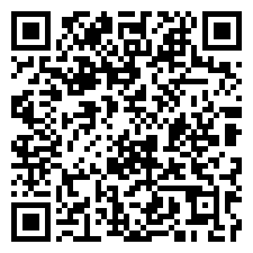 QR code for Poisson Grillé à la chermoula