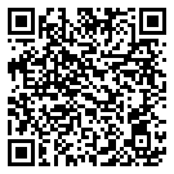 QR code for Tajine de bœuf aux petits pois et artichauts