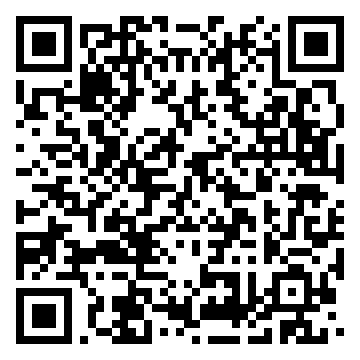 QR code for Tajine de poisson à la chermoula