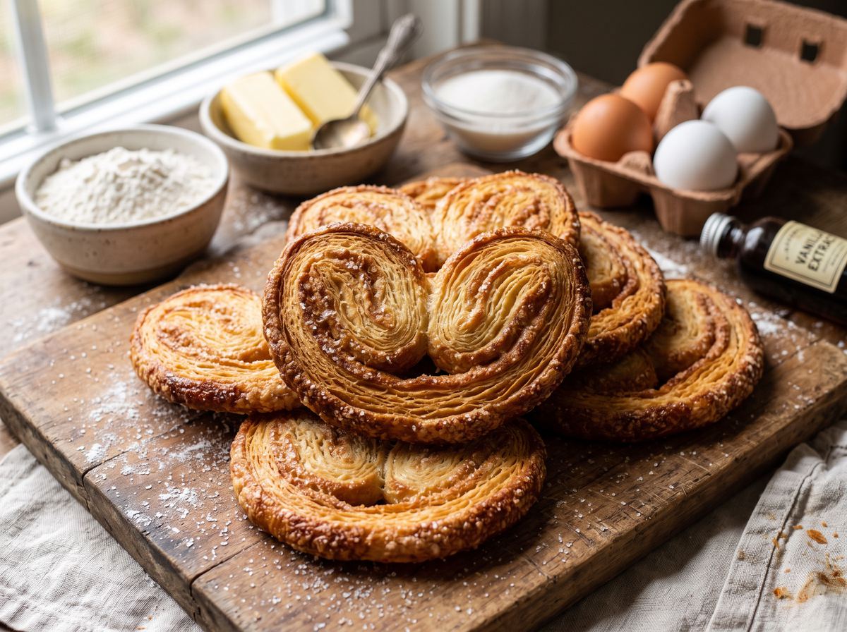 Palmiers