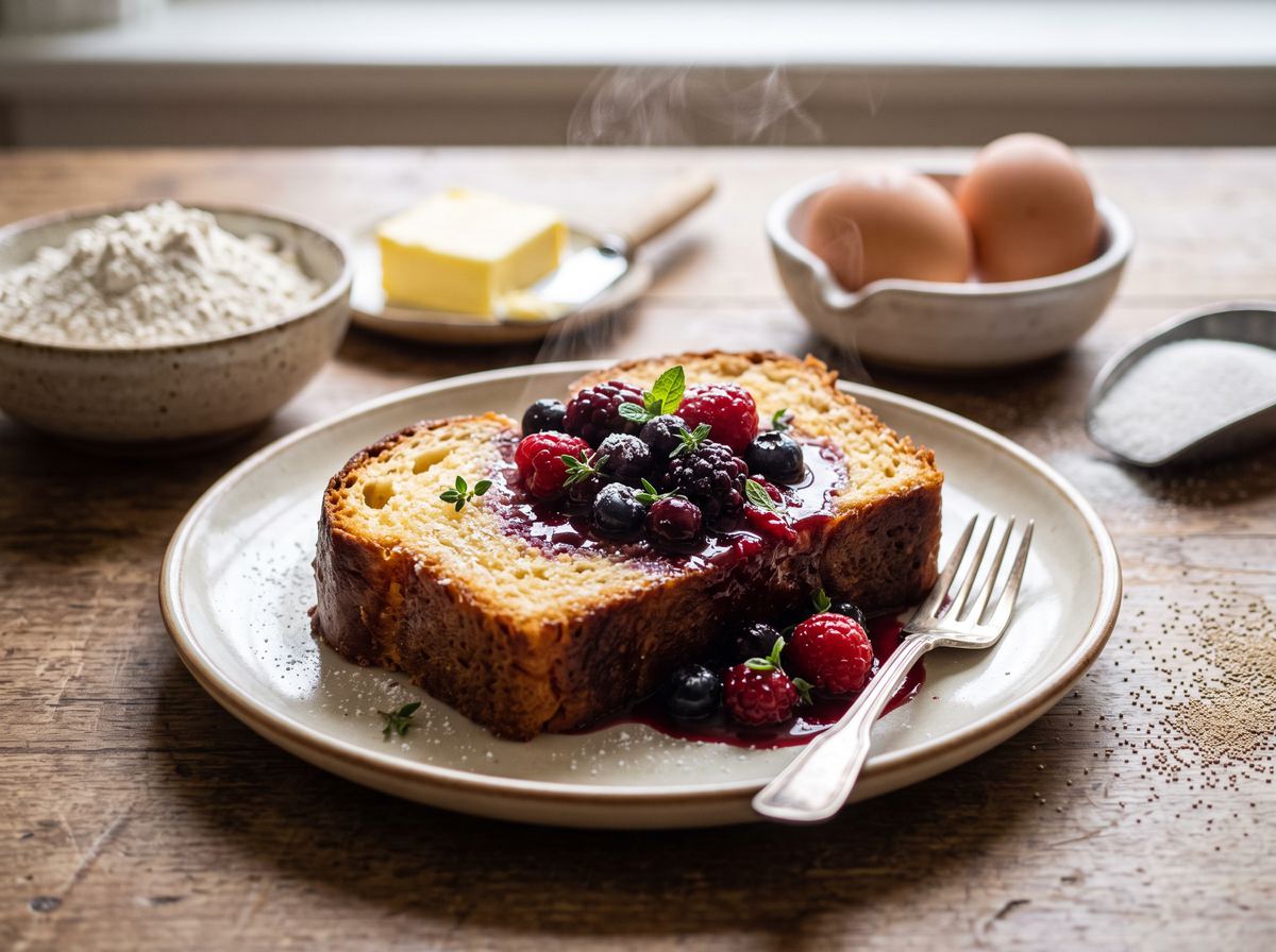 Brioche