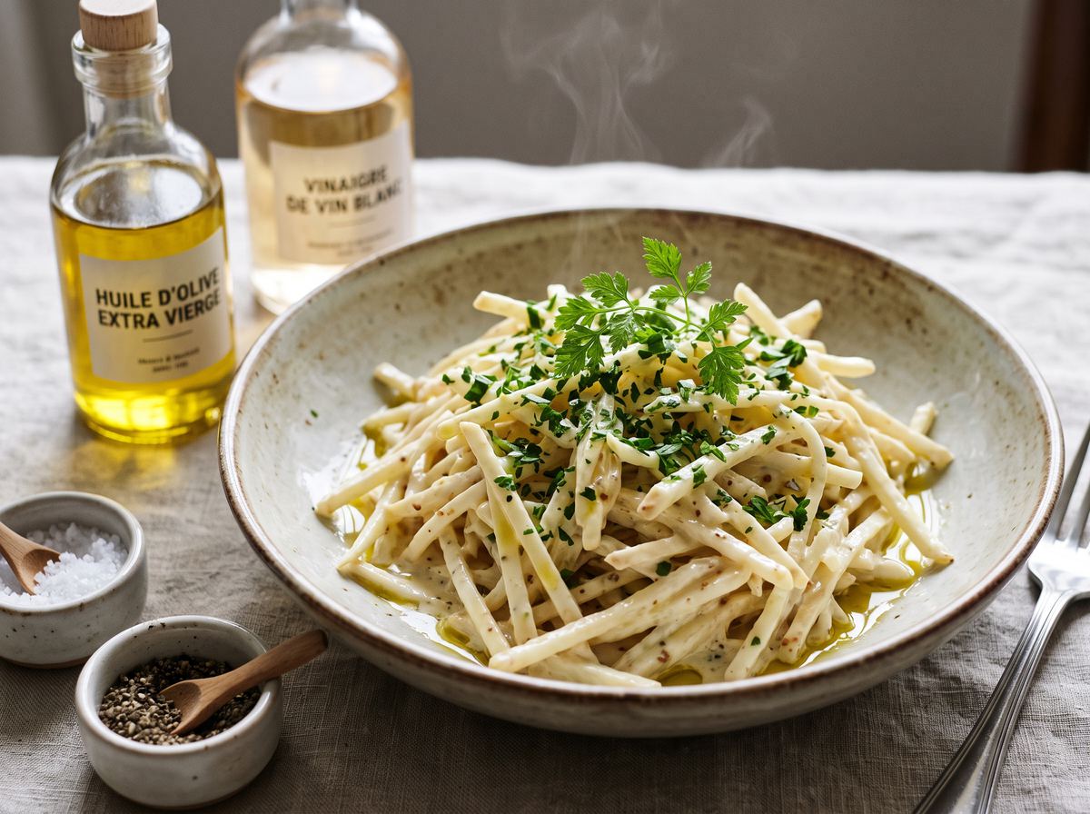 Céleri Rémoulade