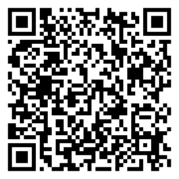 QR code for Salade d'oranges, oignons et olives