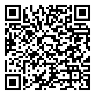 QR code for Salade Verte à la Moutarde