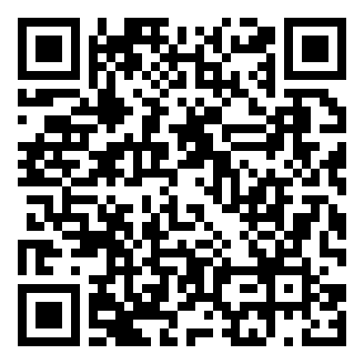 QR code for Soupe au Potiron