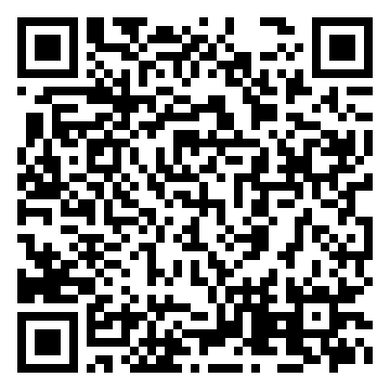 QR code for Trempette de Pois Chiches