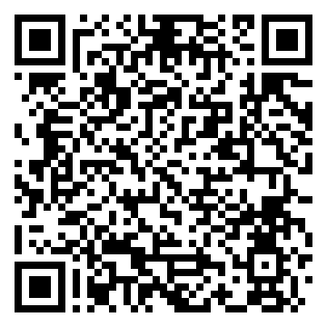 QR code for עוגות קוקוס