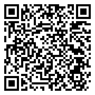 QR code for חציל מטוגן