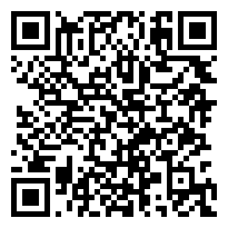 QR code for כעב אל ע'זאל