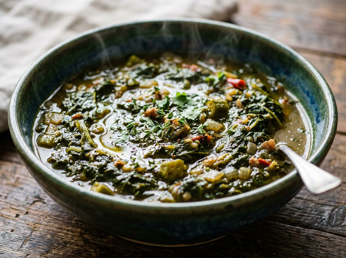 Callaloo