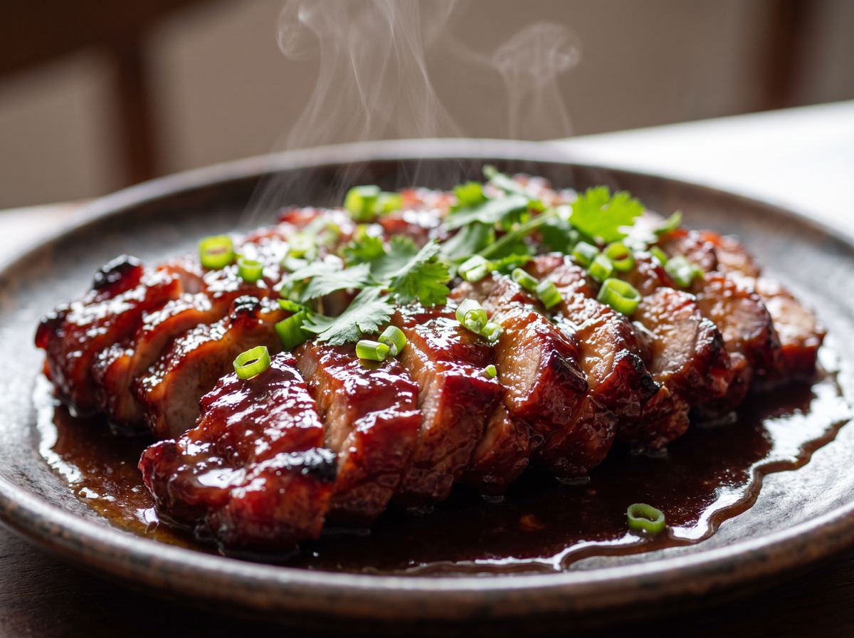 Char Siu