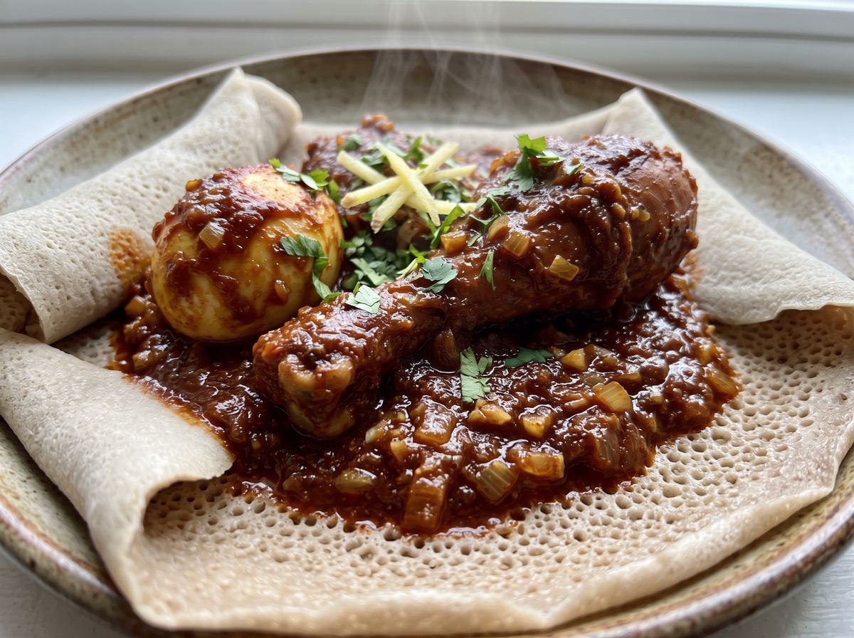 Doro Wat