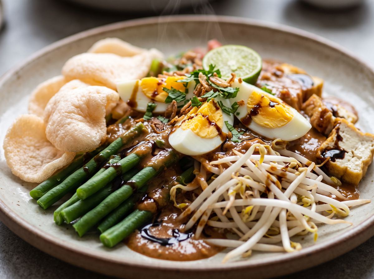 Gado-Gado