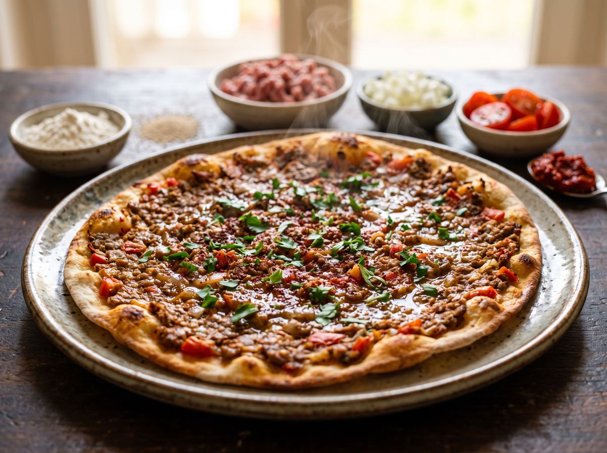 Lahmacun