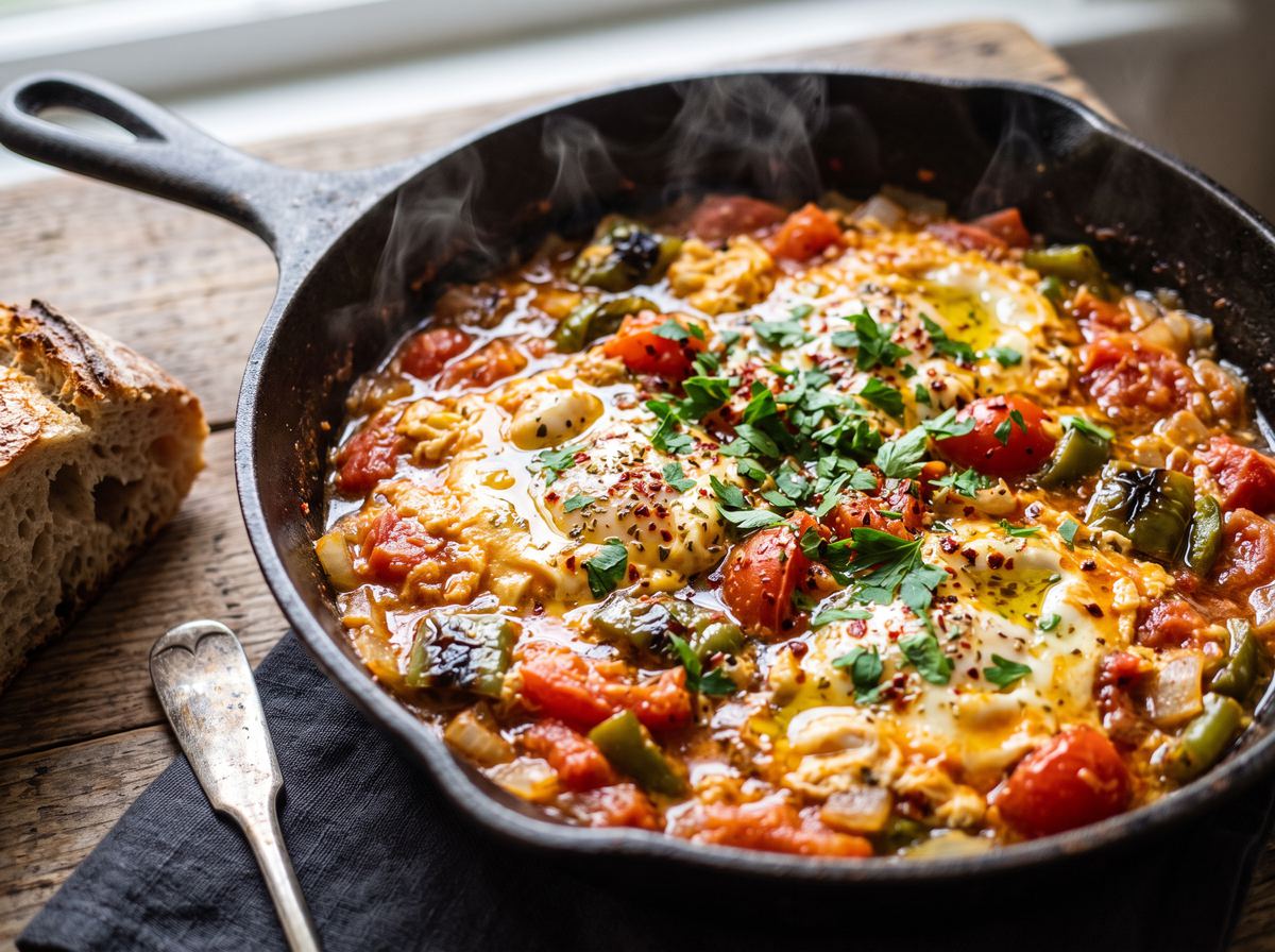 Menemen