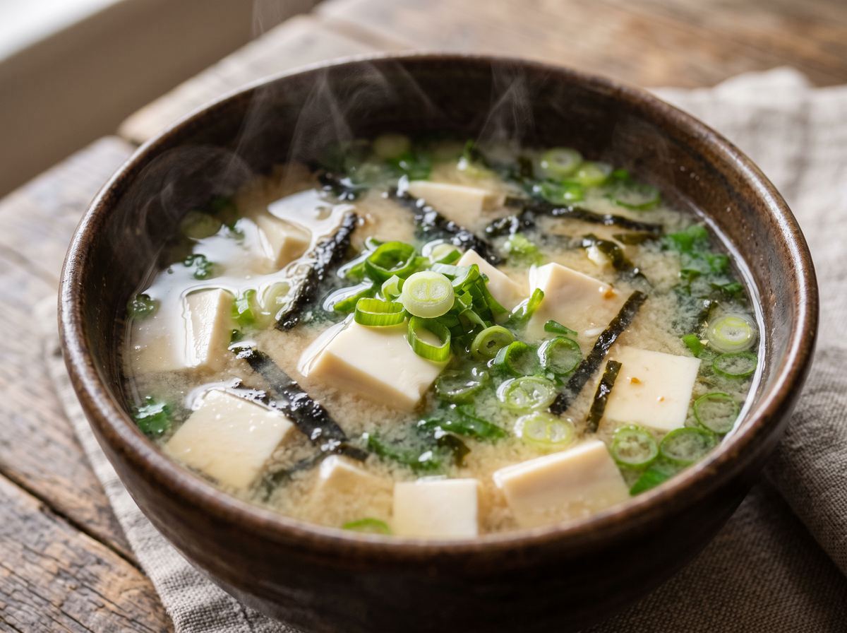 Miso Soup