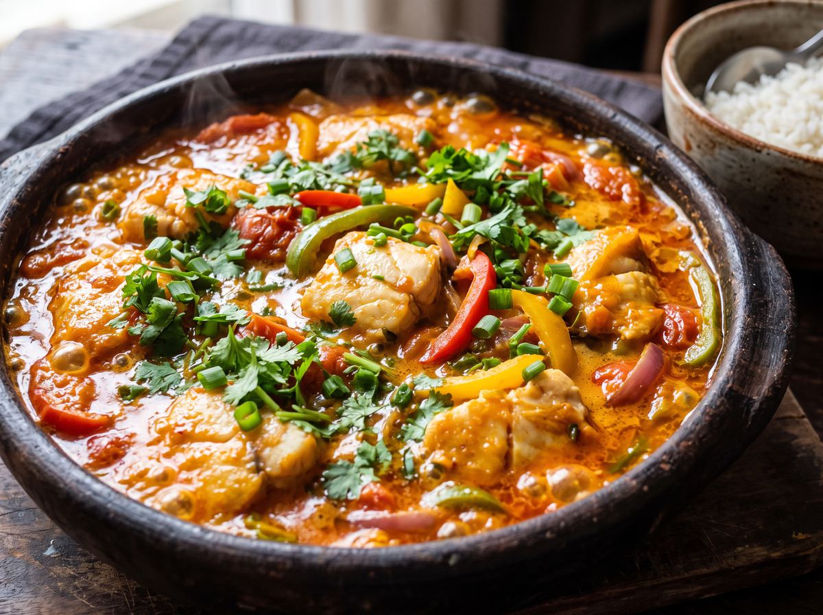 Moqueca