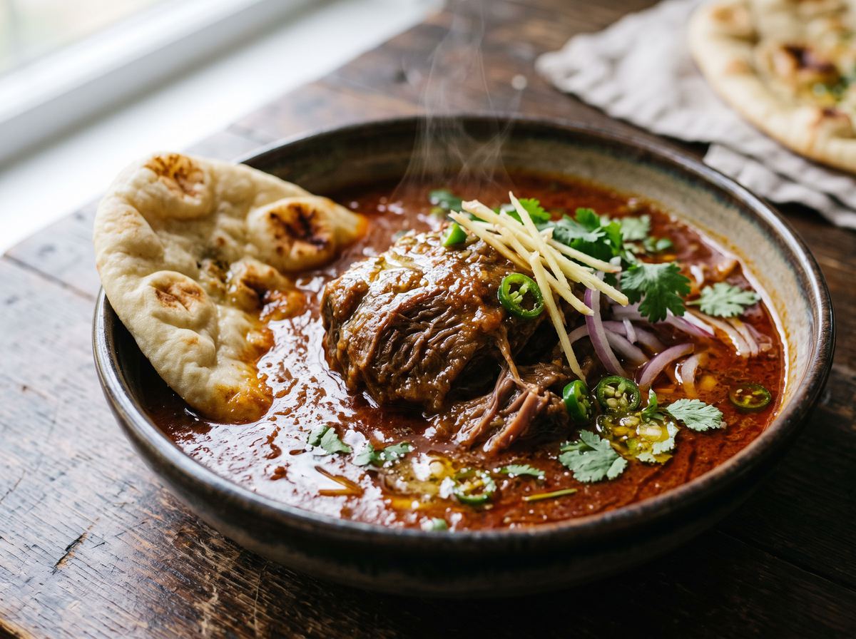 Nihari