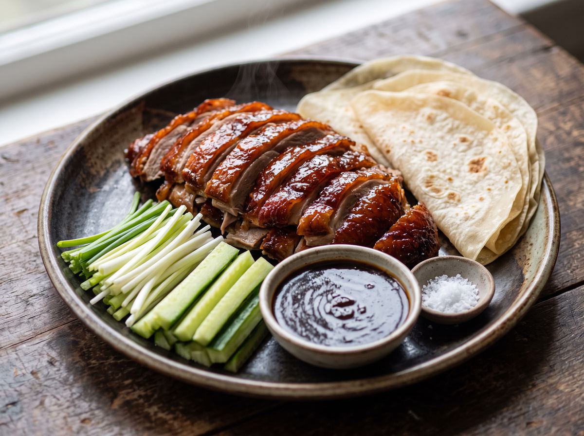 Peking Duck