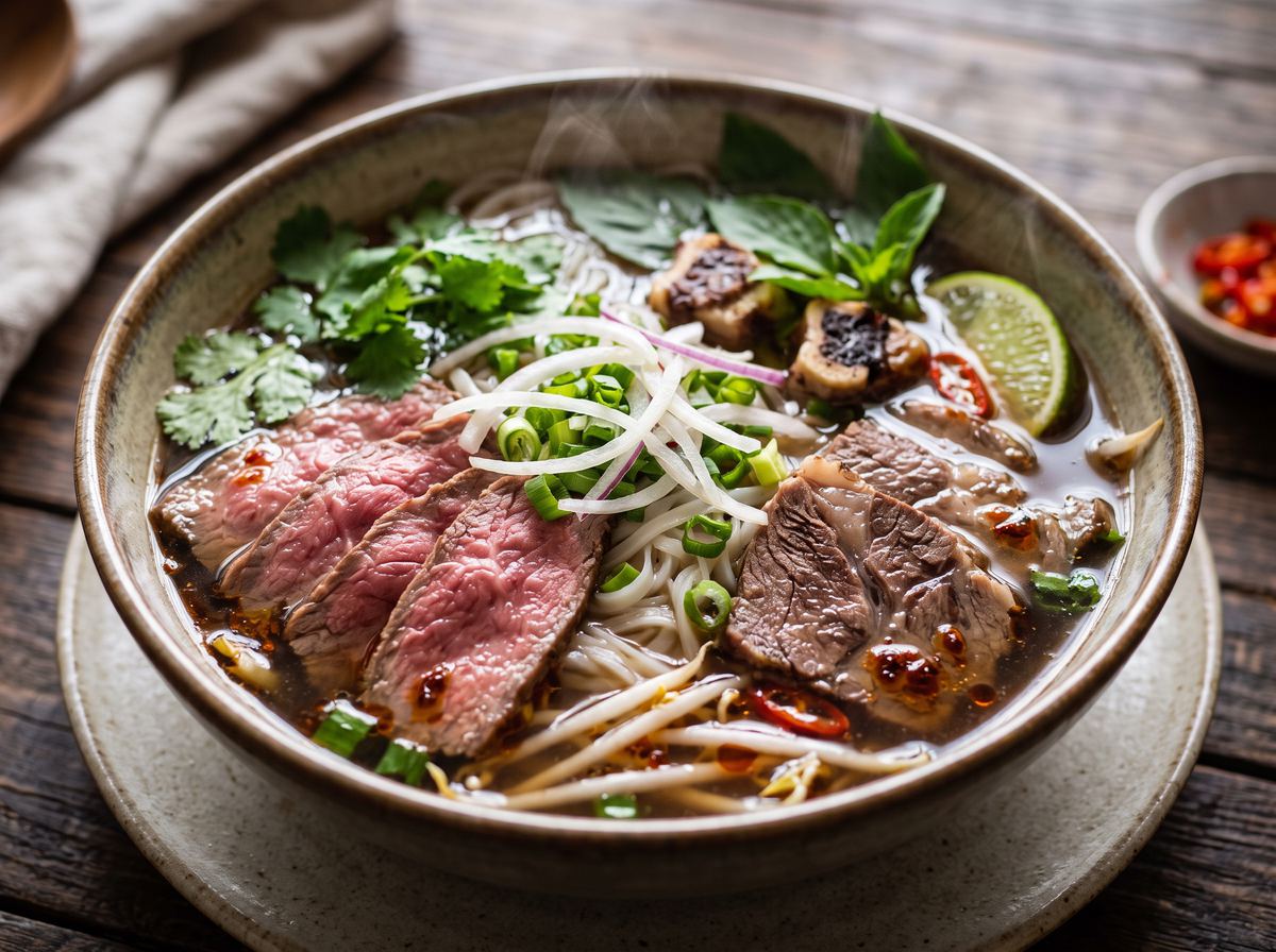 Pho Bo