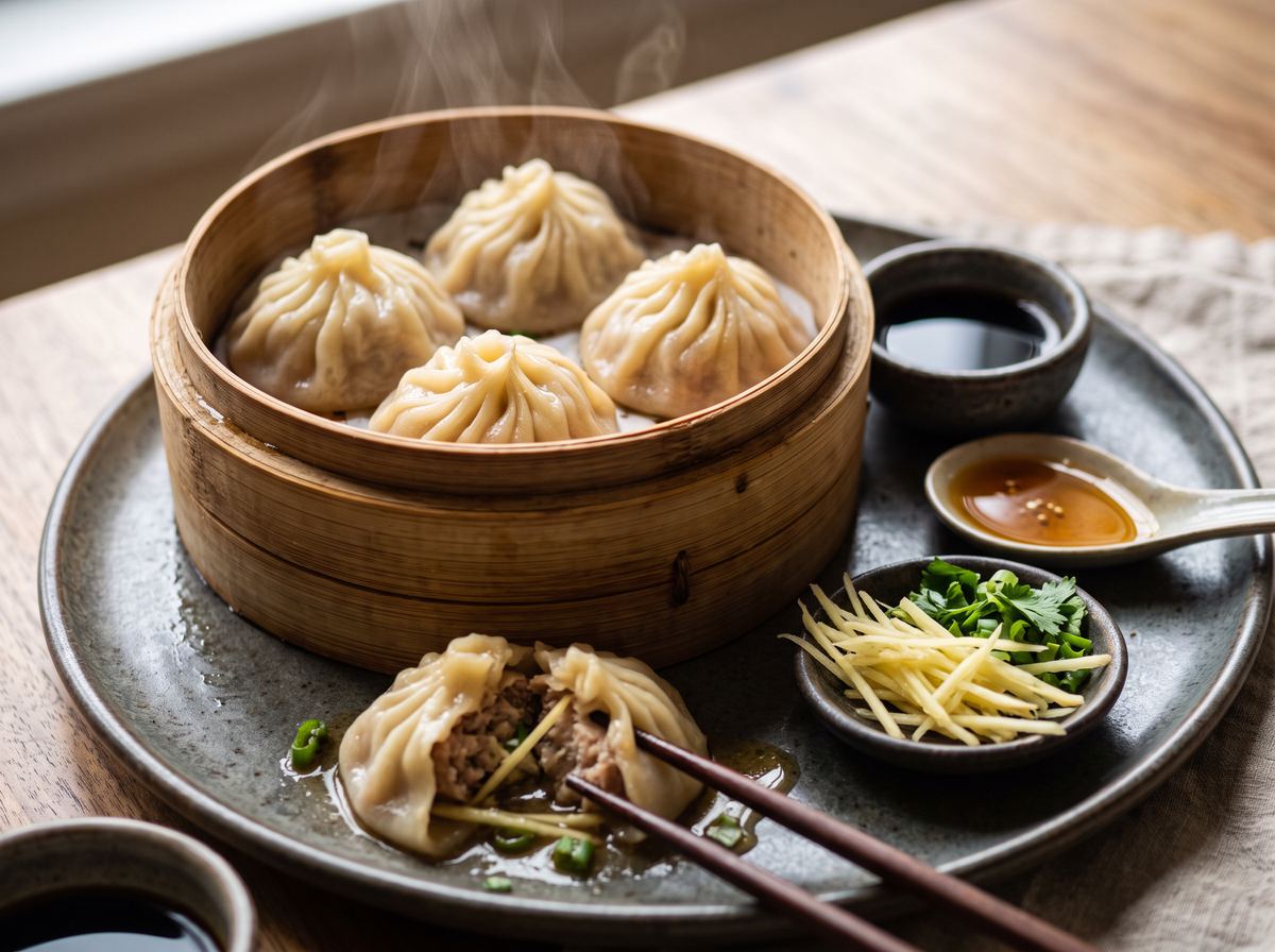 Xiaolongbao