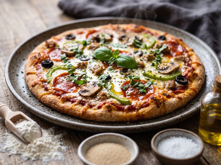 American Flatbread 2