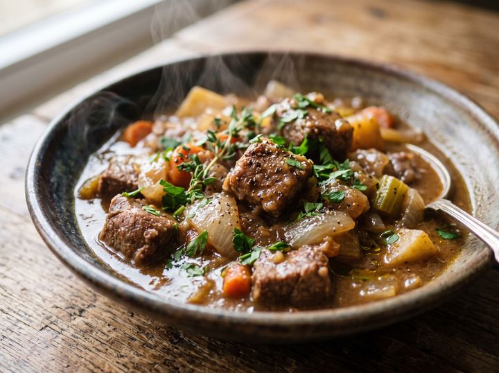 American Lamb Stew 2