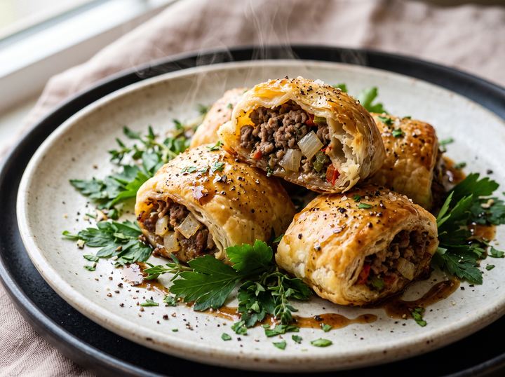 American Meat Pastry Bites 2