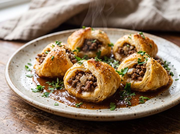 American Meat Pastry Bites 3