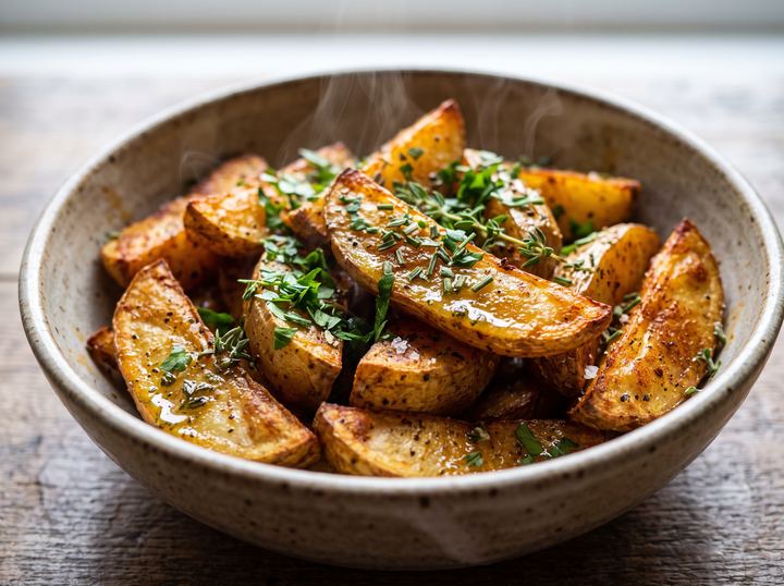 American Potato Side