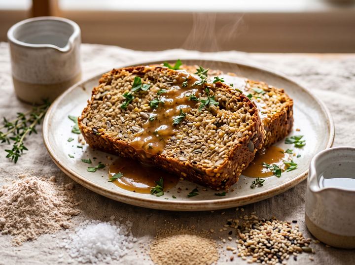 American Seed Loaf 2