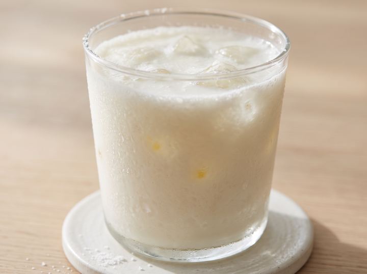 American Yogurt Drink 2