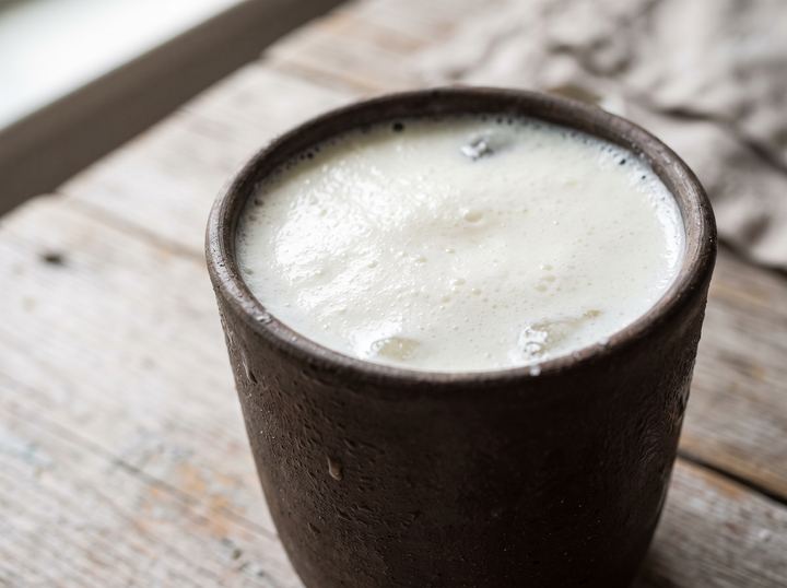 American Yogurt Drink