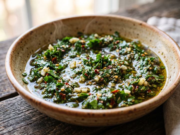 Chimichurri