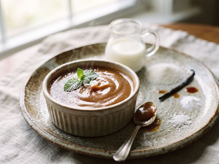 Dulce de Leche