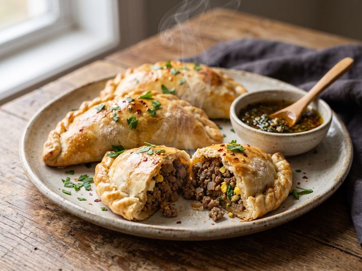 Empanadas de Carne