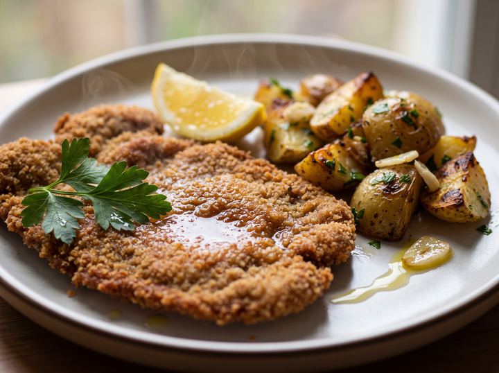 Milanesa