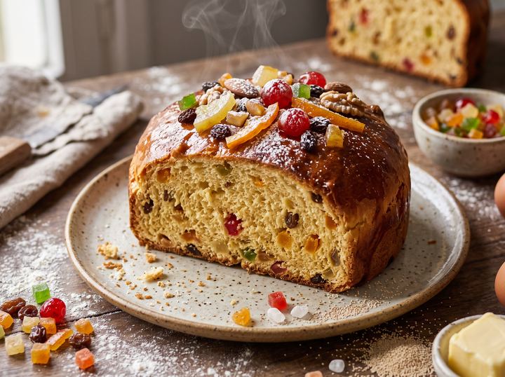Pan Dulce