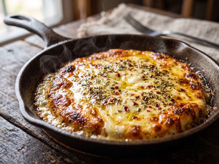 Provoleta