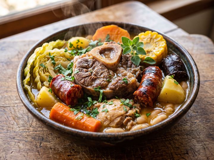 Puchero