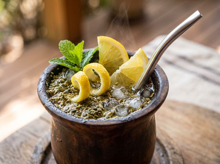 Tereré