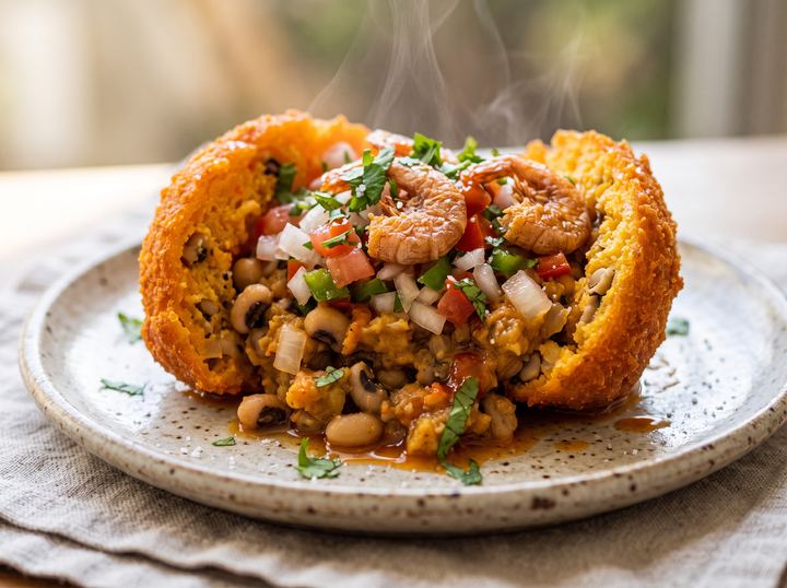 Acarajé