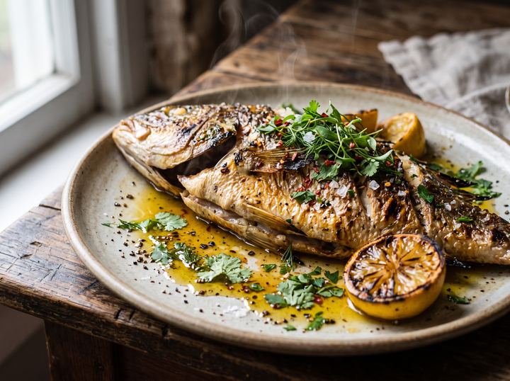 Brasileiro Fish Grill 2