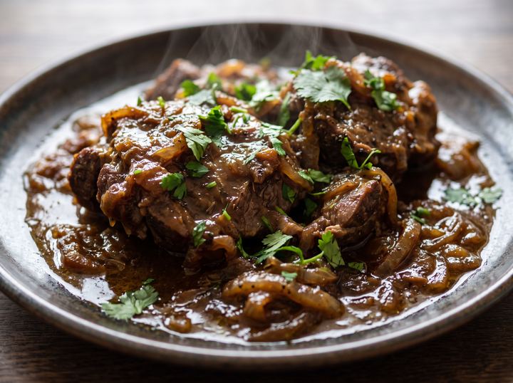 Brasileiro Slow Braised Shoulder 2