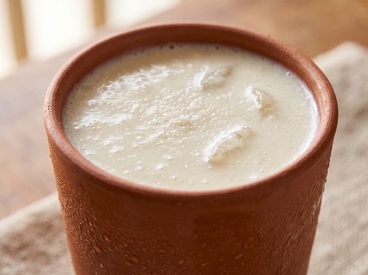 Brasileiro Yogurt Drink