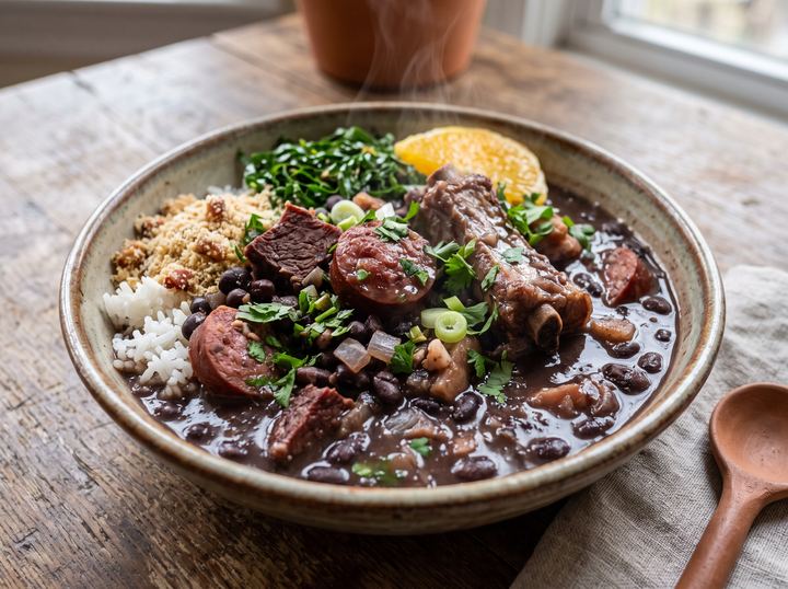 Feijoada