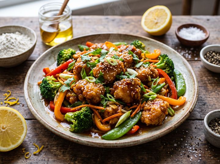 Chinese Fried Bites 3