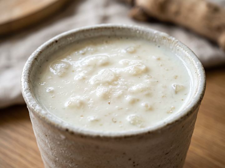 Chinese Yogurt Drink 2