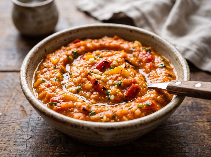 Colombian Pepper Dip 2